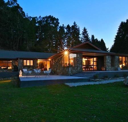 Waiorau Homestead Queenstown Luaran gambar