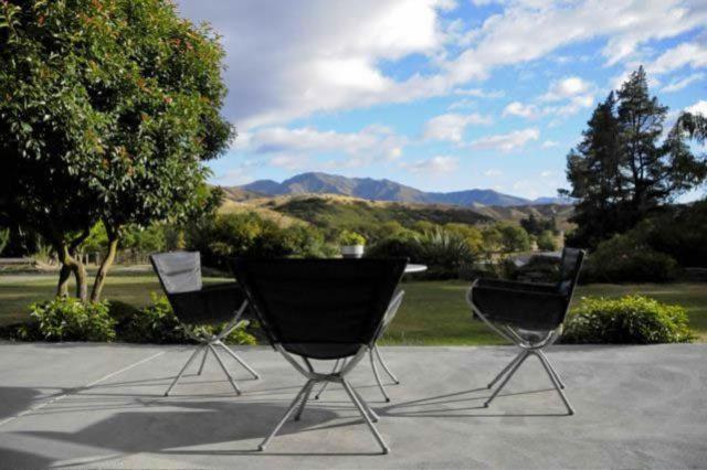 Waiorau Homestead Queenstown Luaran gambar