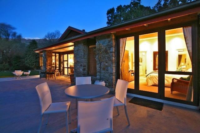 Waiorau Homestead Queenstown Luaran gambar