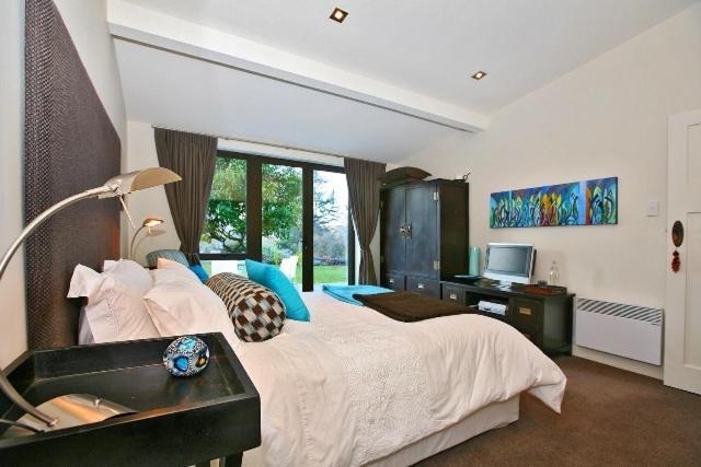 Waiorau Homestead Queenstown Luaran gambar