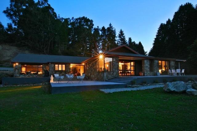 Waiorau Homestead Queenstown Luaran gambar