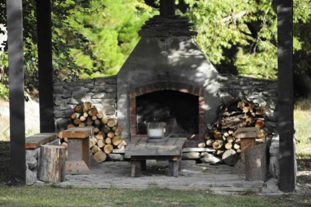Waiorau Homestead Queenstown Luaran gambar