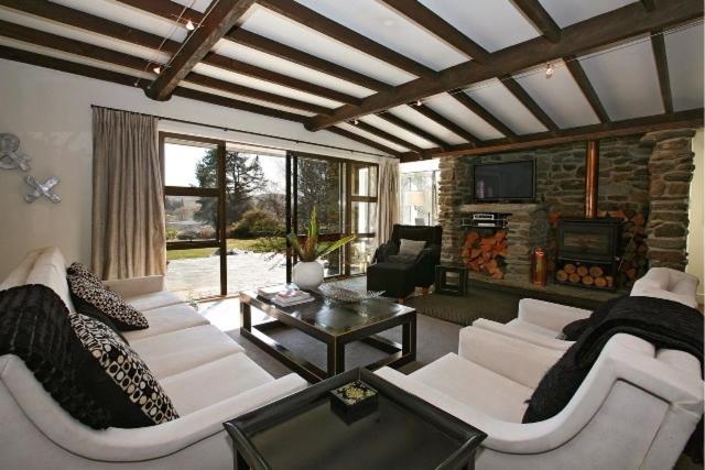 Waiorau Homestead Queenstown Luaran gambar