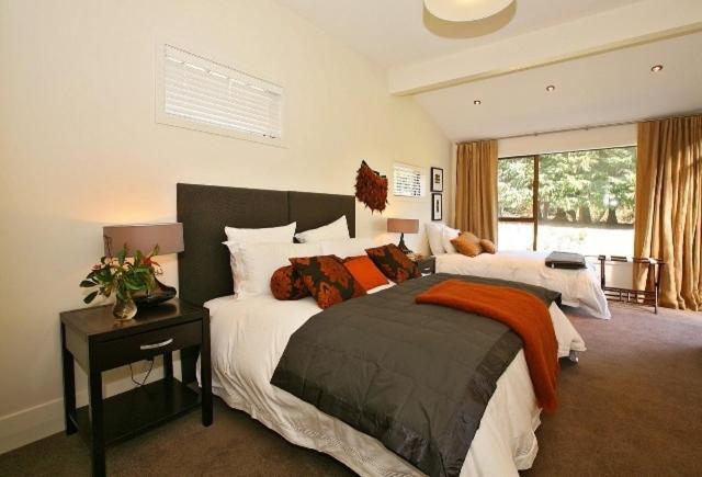 Waiorau Homestead Queenstown Bilik gambar