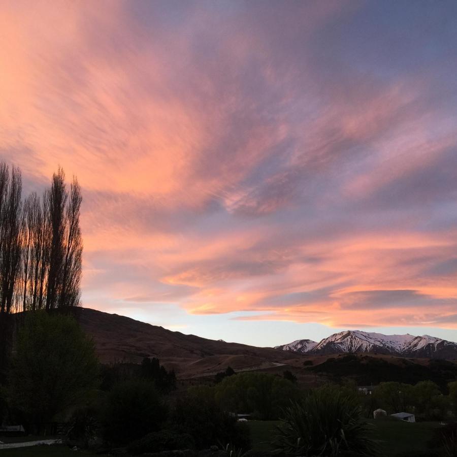 Waiorau Homestead Queenstown Luaran gambar