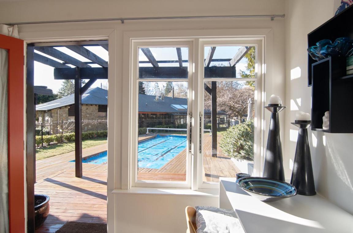 Waiorau Homestead Queenstown Luaran gambar