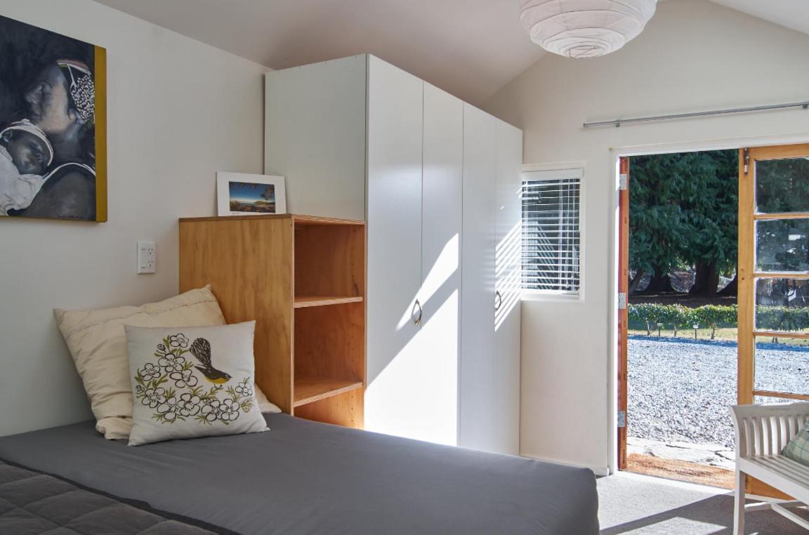 Waiorau Homestead Queenstown Luaran gambar